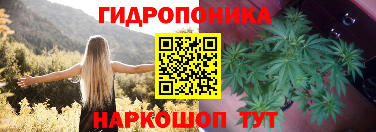 Марихуана Bruce Banner Полысаево